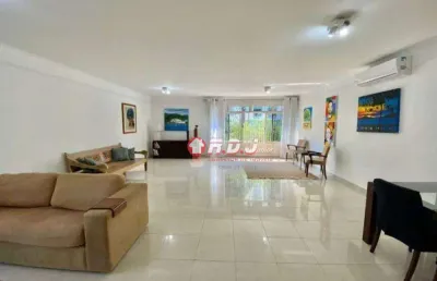 Casa com 4 dormitórios à venda, 229 m² por r$ 1.359.000,00 - ponta da praia - santos/sp