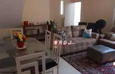 Casa com 3 dormitórios à venda, 142 m² por r$ 833.000,00 - aparecida - santos/sp