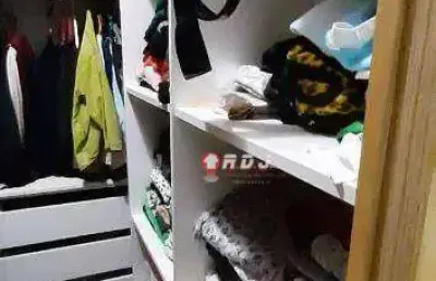 Apartamento com 2 dormitórios à venda, 86 m² por r$ 609.000,00 - marapé - santos/sp