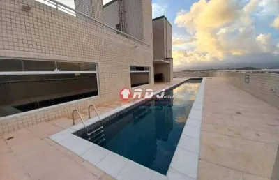 Apartamento com 1 dormitório à venda, 56 m² por r$ 584.900,00 - ponta da praia - santos/sp