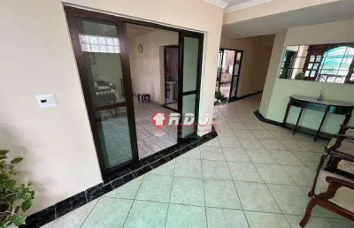 Apartamento com 1 dormitório à venda, 52 m² por r$ 275.000,00 - vila guilhermina - praia grande/sp