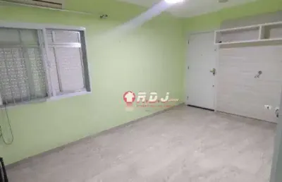 Apartamento com 1 dormitório à venda, 53 m² por r$ 469.900,00 - josé menino - santos/sp