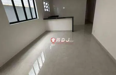 Casa com 3 dormitórios à venda, 100 m² por r$ 955.000,00 - embaré - santos/sp