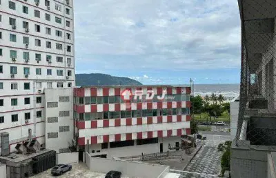 Apartamento com 2 dormitórios à venda, 83 m² por r$ 618.000,00 - josé menino - santos/sp