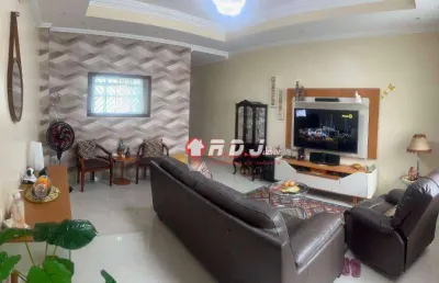 Sobrado com 3 dormitórios à venda, 150 m² por r$ 1.890.000,00 - embaré - santos/sp