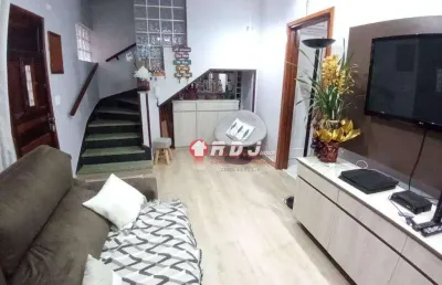 Village com 2 dormitórios à venda por r$ 395.000,00 - vila matias - santos/sp