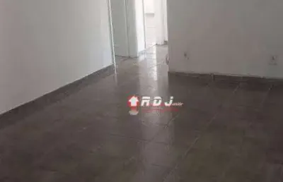 Apartamento com 3 dormitórios à venda, 87 m² por r$ 423.000,00 - marapé - santos/sp