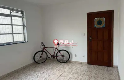 Apartamento com 2 dormitórios, 78 m² - venda por r$ 365.000,00 ou aluguel por r$ 3.380,00/mês - macuco - santos/sp