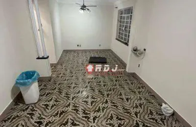 Sobrado com 3 dormitórios para alugar, 90 m² por r$ 5.478,15/mês - embaré - santos/sp