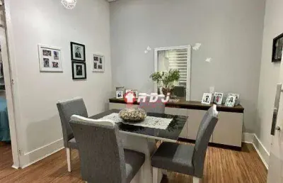 Casa com 3 dormitórios - venda por r$ 700.000,00 ou aluguel por r$ 5.000,00/mês - vila matias - santos/sp