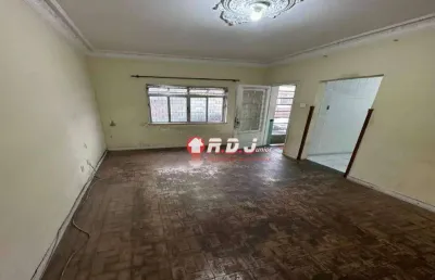 Sobrado com 2 dormitórios à venda, 98 m² por r$ 393.000 - macuco - santos/sp