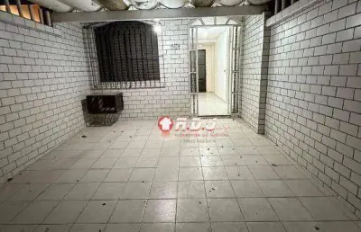 Casa com 3 dormitórios à venda, 104 m² por r$ 609.000,00 - embaré - santos/sp