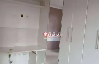 Apartamento com 2 dormitórios à venda, 72 m² por r$ 409.000,00 - josé menino - santos/sp