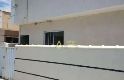 Casa com 2 dormitórios à venda, 81 m² por r$ 220.000,00 - unamar - cabo frio/rj