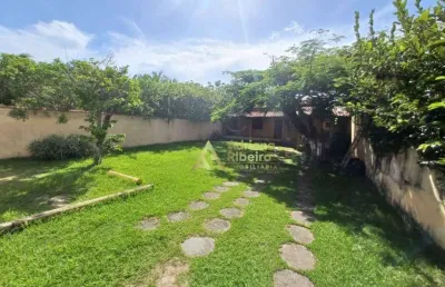 Casa com 2 dormitórios à venda, 68 m² por r$ 840.000,00 - costazul - rio das ostras/rj