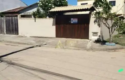 Casa com 3 dormitórios à venda, 65 m² por r$ 220.000,00 - santa margarida i (tamoios) - cabo frio/rj