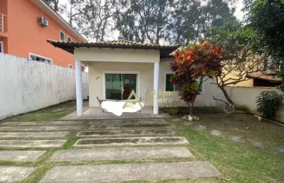 Casa com 2 dormitórios à venda, 91 m² por r$ 650.000,00 - haway - araruama/rj