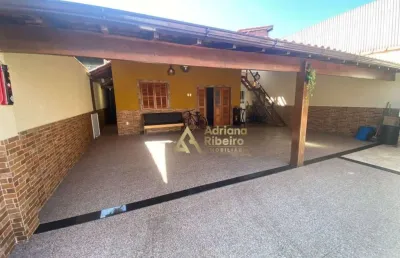 Casa com 2 dormitórios à venda, 70 m² por r$ 380.000,00 - unamar (tamoios) - cabo frio/rj