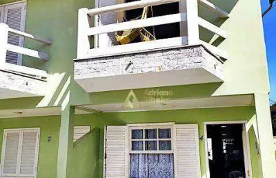 Casa com 3 dormitórios à venda, 105 m² por r$ 440.000 - peró - cabo frio/rj