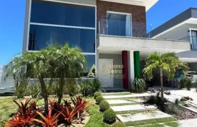 Casa com 5 dormitórios à venda, 280 m² por r$ 1.750.000,00 - ogiva - cabo frio/rj