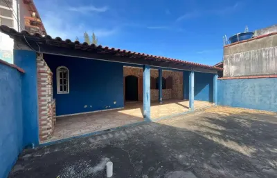 Casa com 2 dormitórios à venda, 110 m² por r$ 325.000,00 - aquarius - cabo frio/rj