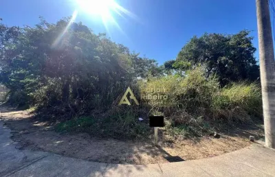 Terreno à venda, 873,27 m² por r$ 499.000 - caminho de búzios - cabo frio/rj