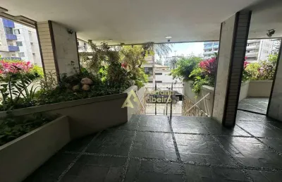 Apartamento com 3 dormitórios à venda, 97 m² por r$ 580.000,00 - algodoal - cabo frio/rj