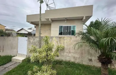 Casa com 3 dormitórios à venda, 75 m² por r$ 400.000,00 - fluminense - são pedro da aldeia/rj
