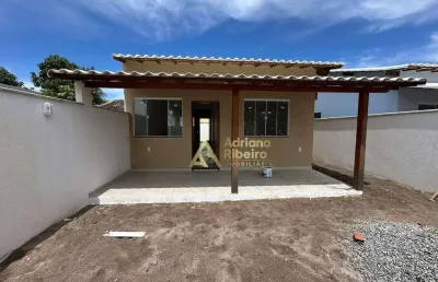 Casa com 2 dormitórios à venda, 78 m² por r$ 255.000 - terramar (tamoios) - cabo frio/rj