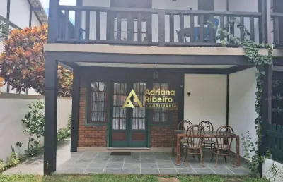 Casa com 2 dormitórios à venda, 130 m² por r$ 700.000 - peró - cabo frio/rj