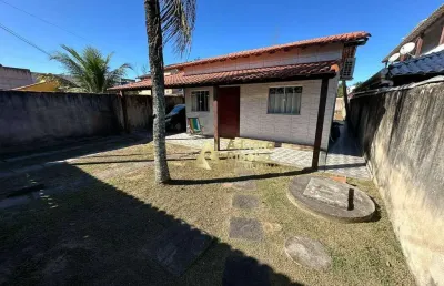 Casa com 2 dormitórios à venda, 98 m² por r$ 280.000,00 - centro hípico - cabo frio/rj