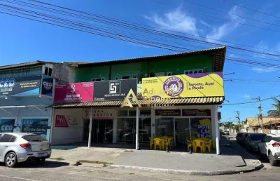 Loja à venda, 530 m² por r$ 1.200.000 - unamar - cabo frio/rj