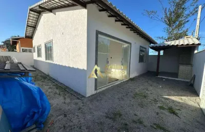 Casa com 2 dormitórios à venda, 86 m² por r$ 360.000 - orla 500 (tamoios) - cabo frio/rj