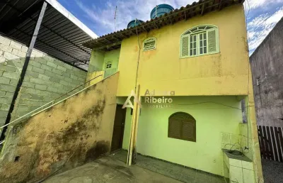 Kitnet com 1 dormitório à venda, 68 m² por r$ 130.000,00 - unamar - cabo frio/rj