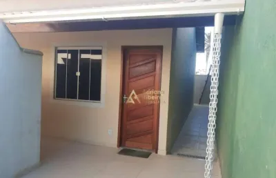 Casa com 2 dormitórios à venda, 78 m² por r$ 330.000,00 - orla 500 (tamoios) - cabo frio/rj