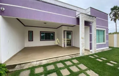 Casa com 3 dormitórios à venda, 150 m² por r$ 750.000,00 - orla 500 (tamoios) - cabo frio/rj