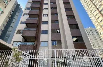 Edifício villa d'aldeia - vila adyana apartamento com 103m2 ao lado do vicentina aranha