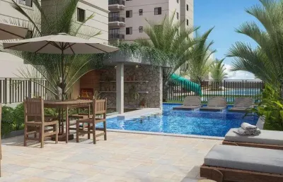 Lançamento – maxximo prime | jardim sul – são josé dos campos/sp