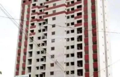 Apartamento 2 dormitórios 1 suíte 61 m² edifício tennos jardim oriente sjc 1 vaga