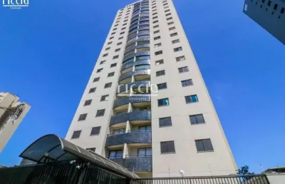 Edificiio liverpool, apartamento com 93m2 com 3 dormitórios no bosque dos eucaliptos