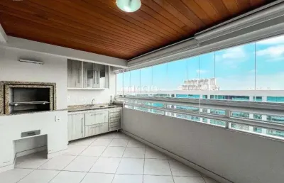 Veredas do sol apartamento com 150m2 3 suítes varanda gourmet jd aquarius