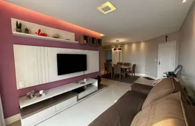 Edificio rafaela apartamento com 108m2 4 dormitorios ao lado do vale sul shopping