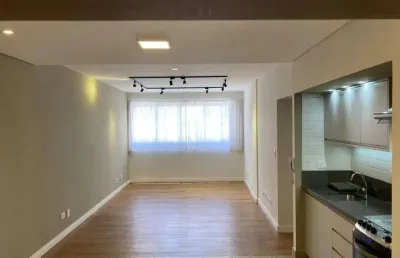 Edificio luciana apartamento com 90m2 3 dormitórios no vila adyana - 100% reformado