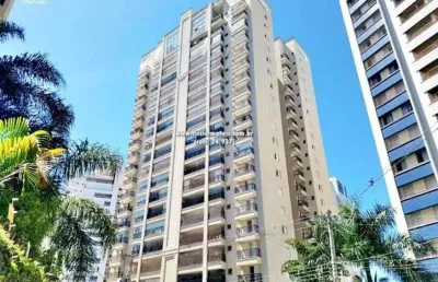 Apartamento na vila ema, 176 m² - ed. unique- fundos,