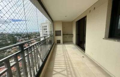 Esplanada resort, apartamento 4 quartos 157m vila ema