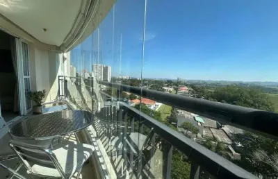 Apartamento a venda no edificio plaza anchieta com 105 m² - avenida são joão / jardim esplanada vis