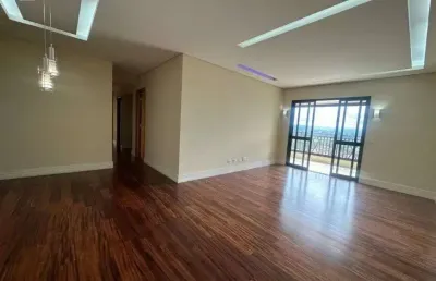 Esplanada resort - apartamento 4 quartos 157m vista pra esplanada