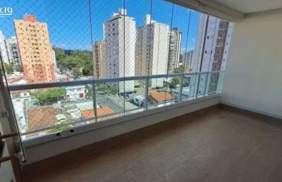 Joie de vivre apto 72 m2 com 2 quartos em vila adyana - são josé dos campos - sp