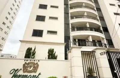 Vermont vila adyana, apartamento à venda com 3 dormitórios vila adyana