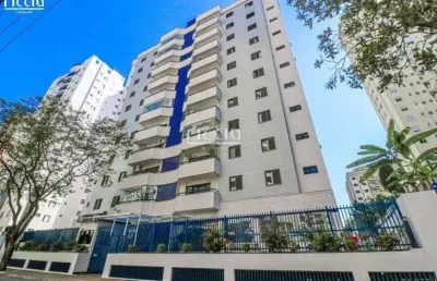 Apartamento 4 dormitórios 1 suíte 115 m² edifício rio negro jardim aquarius sjc 2 vagas